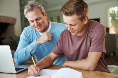 Homeschooling (II) Técnicas de estudio para la familia. El resumen.