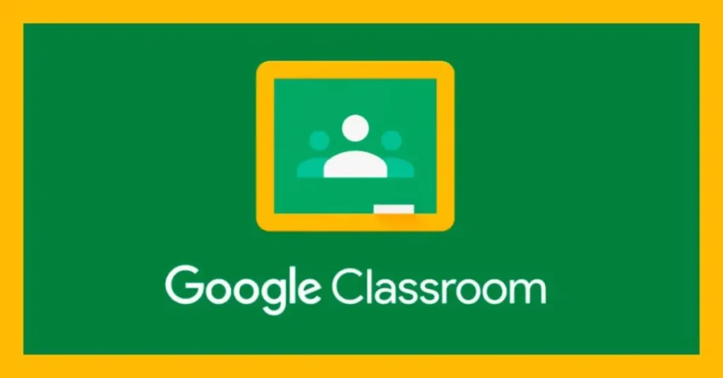 ¡Google Classroom es cambio! (I) Panorama de realidad.