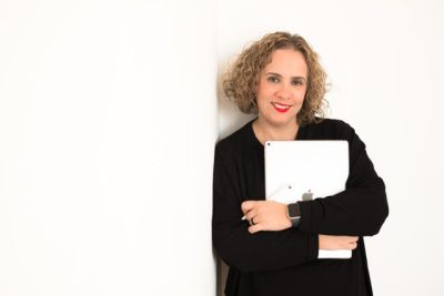 Entrevista a Leticia Codina.