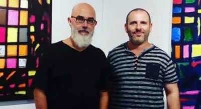 Entrevista a Jorge Font