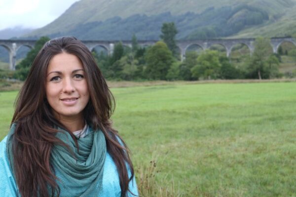 Los mayores cuentan. Esperança Cabanellas