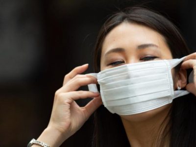 Exigen llevar mascarilla pero las farmacias no tienen.