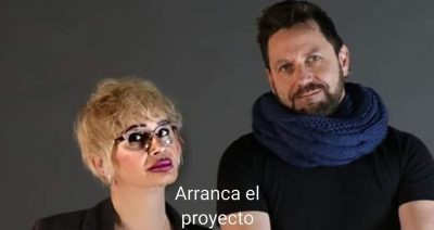 Nuestroprimer programa de tv en youtube