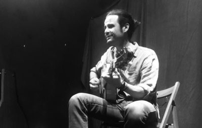 Entrevista a Antonio Romero Molina.