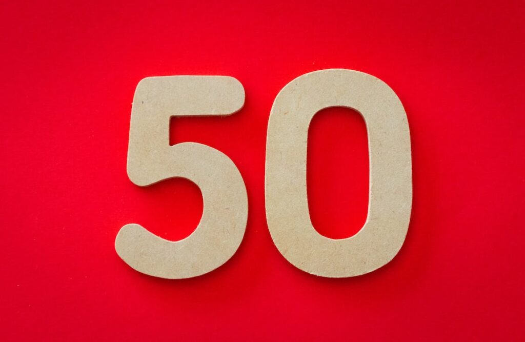 ¿Crisis de los 50? Poniendo en valor la actitud y la experiencia.