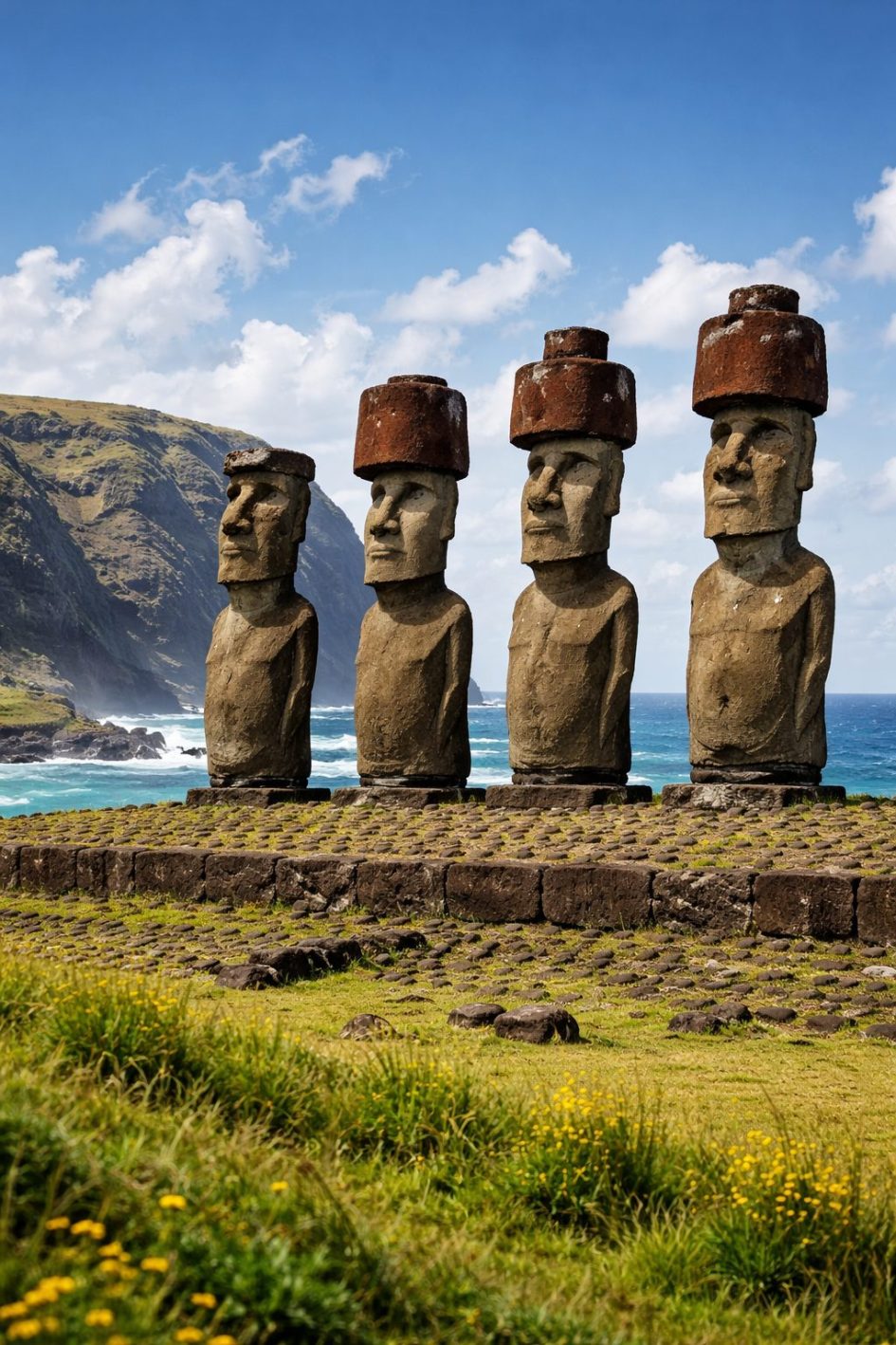 Ilusión y costes. Bitcoin y la analogía de Rapa Nui.