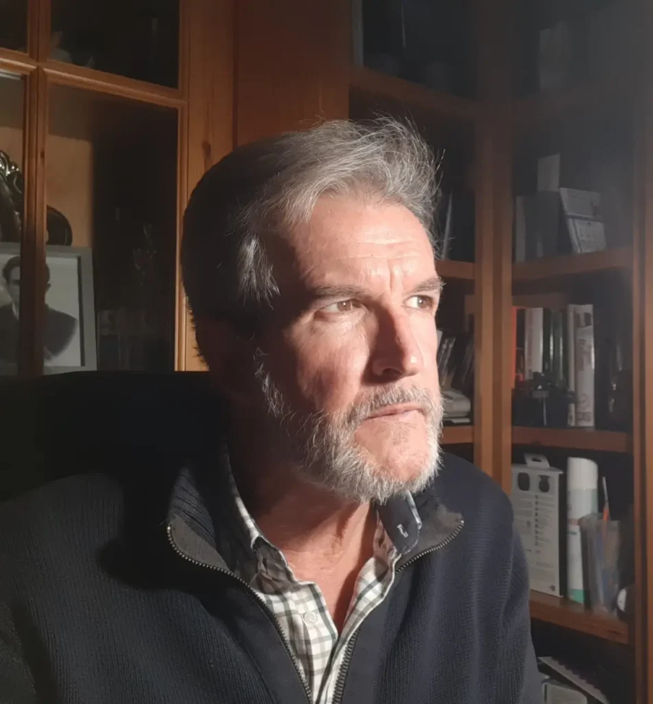 Diagnóstico del Hábito de leer. Por José Carlos Arias.