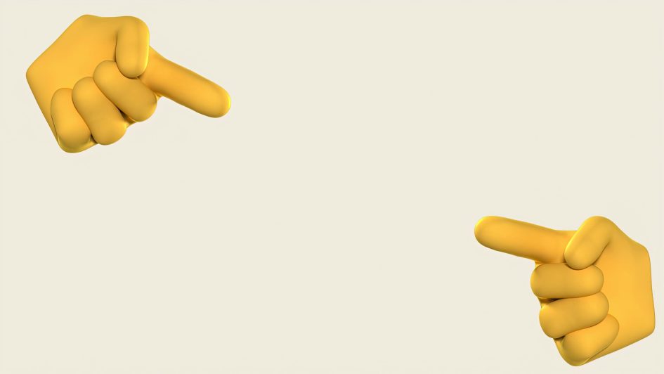 El clickbait se ha convertido en una práctica muy generalizada. Clickbait y basura digital es un título muy intencional. Fuente imagen: pexels.com/cottonbro