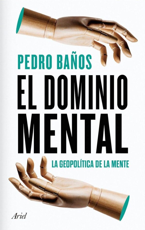 El dominio mental. Programa de presentación.