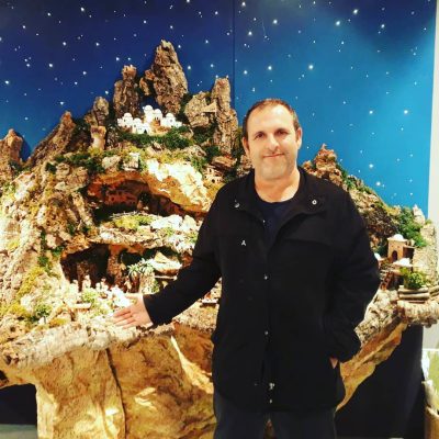 'Ahorra para la Navidad!