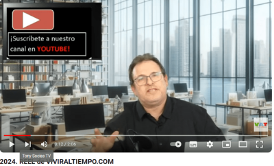 reel corporativo de empresa.