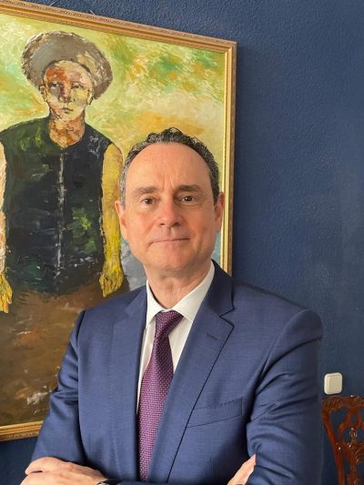 La encrucijada mundial. Aún estamos a tiempo.