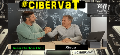 Historia de CiberVAT. Newsletter #13.