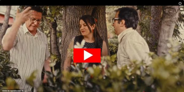 Las Promesas que enterramos. Una propuesta humana, sensible y capaz de retar.