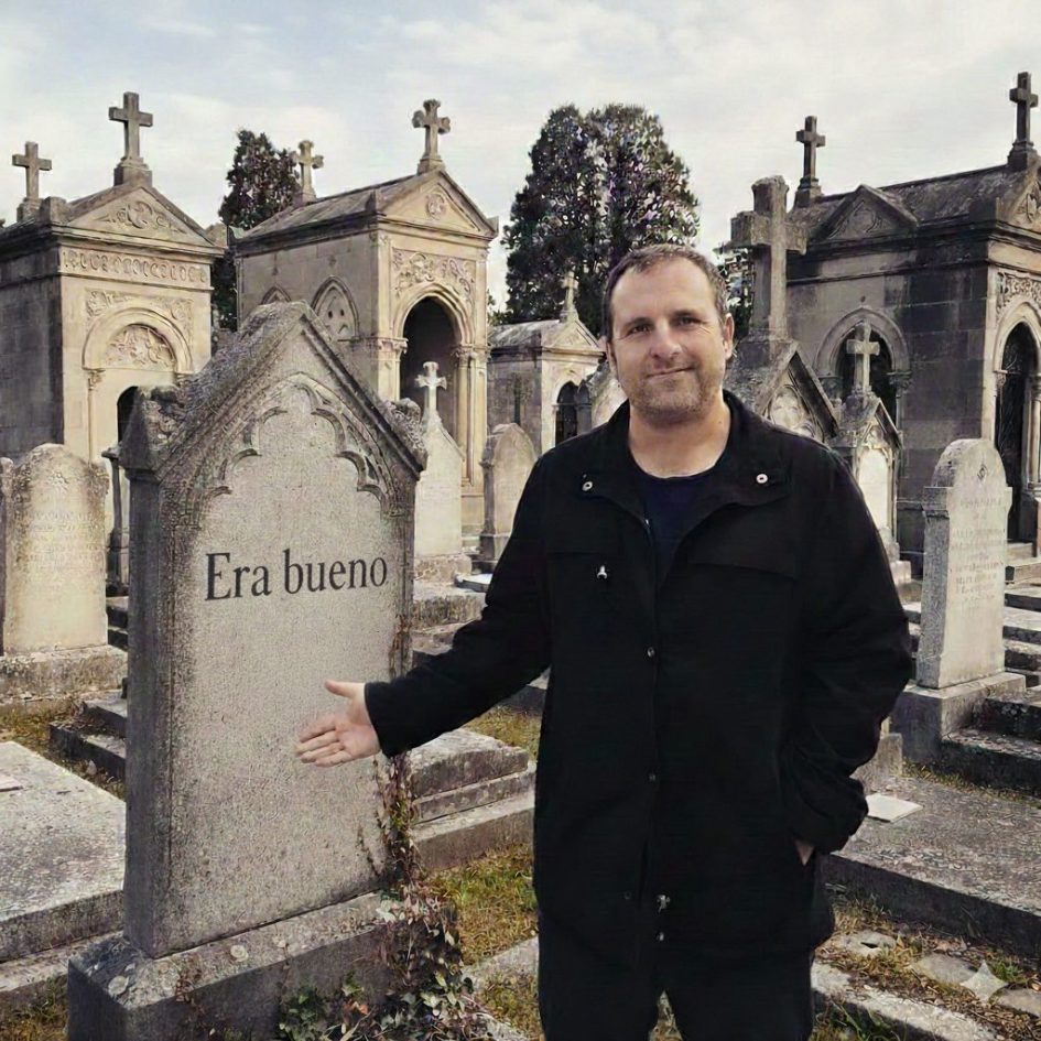 Entusiasmo y bondad. Asesinos mentales (II)